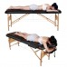 lettino massaggio relax 